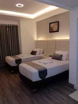 Hotel Kurnia 2, SGD 30