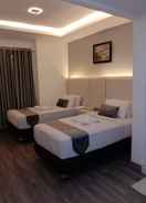 BEDROOM Hotel Kurnia 2