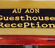 Bangunan 3 Au Aon Guesthouse