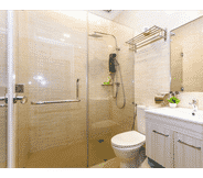 In-room Bathroom 4 GM Grand Moments