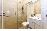 In-room Bathroom GM Grand Moments