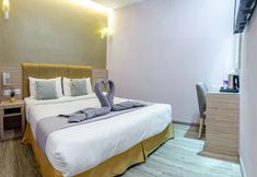 寝室 7 GM Grand Moments