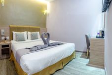 寝室 GM Grand Moments