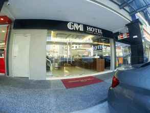 Exterior 4 GM Grand Moments