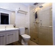 In-room Bathroom 6 GM Grand Moments