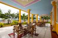 Common Space SPOT ON 1896 Hotel Mahkota Pantai