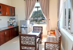로비 2 Lotus Apartment Hotel