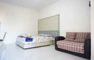 Kamar Tidur 7 Triple A Homestay 2 Syariah