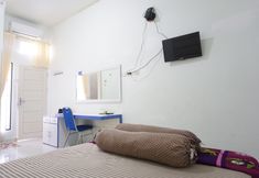 Kamar Tidur 4 Triple A Homestay 2 Syariah