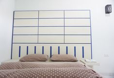 Kamar Tidur 2 Triple A Homestay 2 Syariah