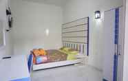 Kamar Tidur 5 Triple A Homestay 2 Syariah