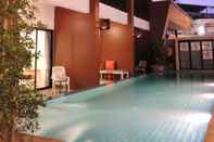Swimming Pool Chitra Suites