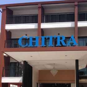 Chitra Suites 1, Hotel Mabprachan Reservoir