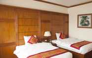 ห้องนอน 7 Phuong Anh 2 Hotel
