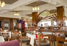 餐厅 3 Phuong Anh 2 Hotel