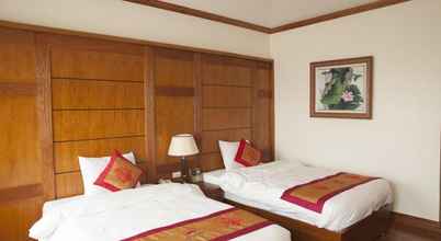 ห้องนอน 4 Phuong Anh 2 Hotel