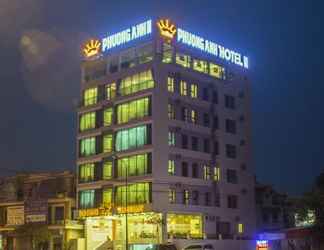 Exterior 2 Phuong Anh 2 Hotel