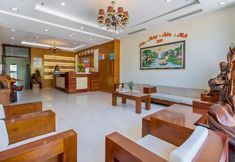 Sảnh chờ 4 Sunview Beach Hotel Da Nang