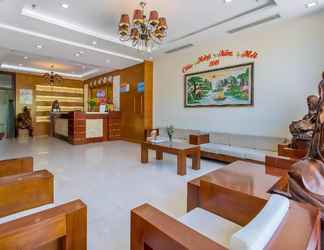 Lobby 2 Sunview Beach Hotel Da Nang