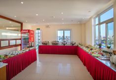 Nhà hàng 7 Sunview Beach Hotel Da Nang