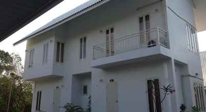 Exterior 4 Viman View