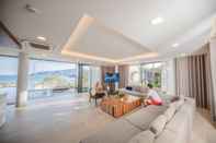 พื้นที่สาธารณะ Acqua Villa Nha Trang