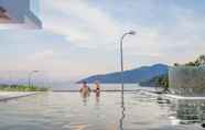 Swimming Pool 3 Acqua Villa Nha Trang