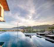 สระว่ายน้ำ 6 Acqua Villa Nha Trang