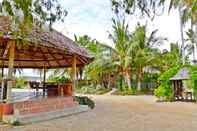 Ruang untuk Umum The Emerald Playa Beach Resort