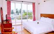 Phòng ngủ 2 Aurora Nha Trang Hotel