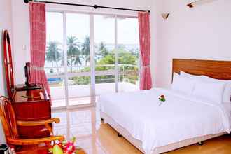 Phòng ngủ 4 Aurora Nha Trang Hotel