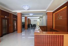 Lobby 3 Banggalawa Hotel