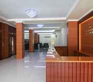 Lobby 3 Banggalawa Hotel