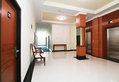 Common Space 6 Banggalawa Hotel