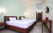 ห้องนอน 4 Banggalawa Hotel