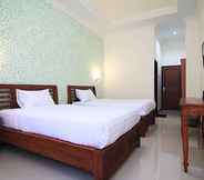 Bedroom 4 Banggalawa Hotel