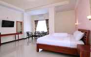 ห้องนอน 7 Banggalawa Hotel