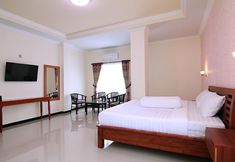 Bedroom 7 Banggalawa Hotel