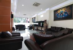 Common Space 2 Banggalawa Hotel