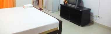 Kamar Tidur 3 Gino House