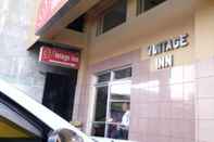 Bangunan Vintage Inn