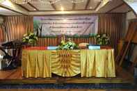 ห้องประชุม Rabiangmai Resort