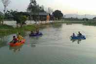 Kemudahan Hiburan Rabiangmai Resort