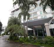 ภายนอกอาคาร 2 Phavina Hotel Rayong