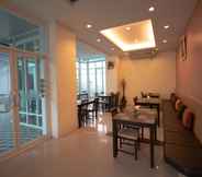 ร้านอาหาร 3 Phavina Hotel Rayong