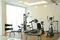 Fitness Center Phavina Hotel Rayong