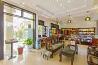 Lobby Phu Thinh Boutique Resort & Spa