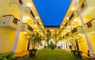 Exterior 2 Phu Thinh Boutique Resort & Spa