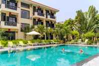 Swimming Pool Phu Thinh Boutique Resort & Spa