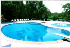 Swimming Pool 4 Baan Suan Fon Resort